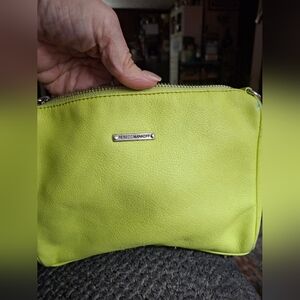 Rebecca Minkoff Lime Green Women's Bag